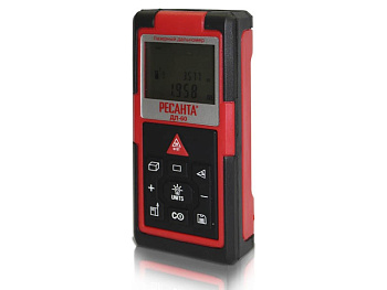 Дальномер ДЛ-60 в Иркутске