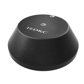 Бетонное основание, 20 кг DKC в Иркутске