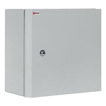 Щит с монтажной панелью ЩМПг- 40.60.25 IP54 EKF PROxima в Иркутске