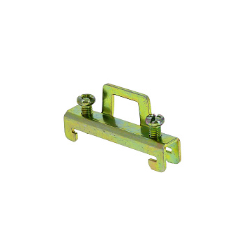 Зажим на DIN-рейку 2 винта EKF PROxima в Иркутске