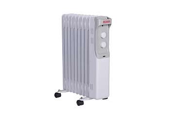 Масляный радиатор ОМ-9А (2кВт) Ресанта в Иркутске