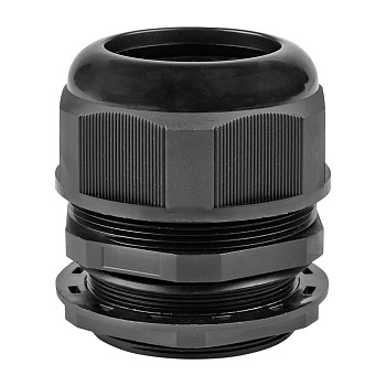 Сальник MG63 IP68 d отверстия 63мм  d проводника 40-52мм EKF PROxima в Иркутске