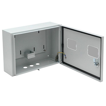 Щит учетный ЩУ-1/2-0 310х420х150 IP54 EKF PROxima в Иркутске