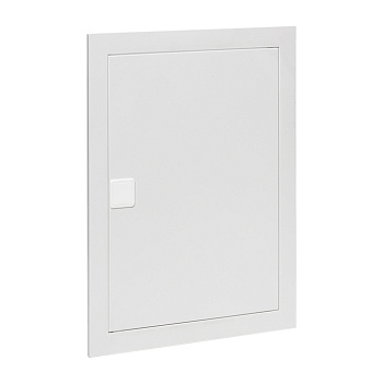 Дверь пластиковая для щита "Nova" 2 габарит IP40 EKF PROxima в Иркутске