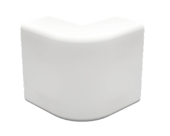 Внешний угол DKC AEM 22х10 в Иркутске