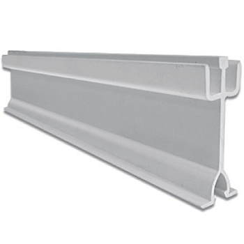 Несущий разделитель для крышек 60 мм канала 140х50 мм DKC в Иркутске