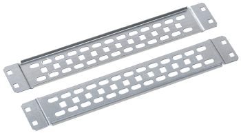 Рейка боковая для ВРУ ХХХХхХХХх600 SMART IEK IEK (комплект 2шт.) в Иркутске