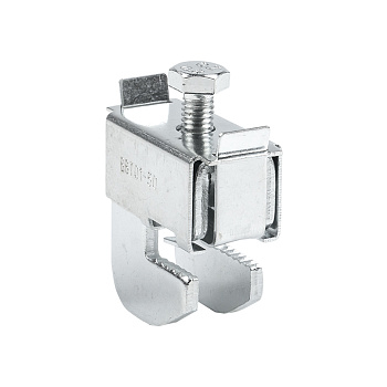 Терминал для проводников универсальный 16-50 мм2 на шину (5мм.) EKF PROxima в Иркутске