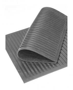 Коврик диэлектрический 500х500 в Иркутске