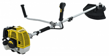 Бензиновый триммер GGT-430T Huter в Иркутске