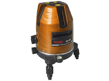 Лазерный уровень ЛУ-3П в Иркутске