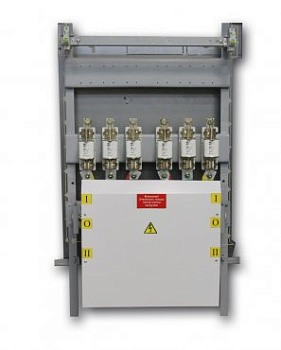 ВРУ 1-13-20 на ВР, без тросов, боковых защит, и защит под опломбировку ПН2. Энергосфера в Иркутске