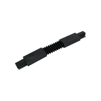 Коннектор шинопровода гибкий FK-B-TL черный серии TOP-LINE IN HOME в Иркутске