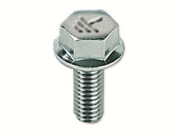 Винт для электрического соединения М5х8, горячеоцинкованный DKC в Иркутске