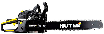 Бензопила BS-52M Huter (52см3, 3,26 л.с.) (короткая шина) в Иркутске