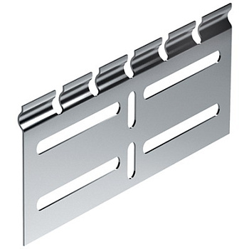 Регулируемый горизонтальный соединитель внешний, H80 DKC в Иркутске