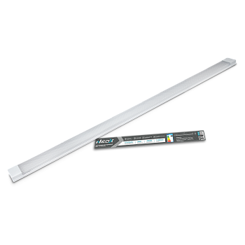 Светильник светодиодный ДПО-110 ПРИЗМА 36Вт 230В 4000К 1200мм IP40 NEOX в Иркутске