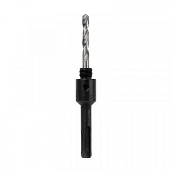 Хвостовик SDS PLUS для коронок Bimetal 14-30 мм REXANT РАСПРОДАЖА в Иркутске