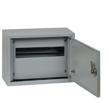 Щит распределительный навесной ЩРн-9 220х300х120 IP31 EKF Basic в Иркутске