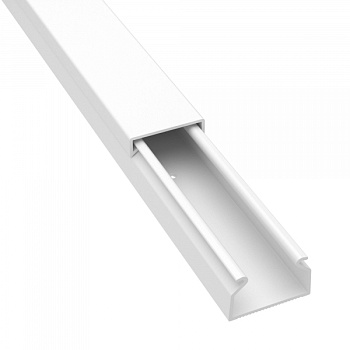 Кабель-канал DKC TMC 25х17х2000 в Иркутске