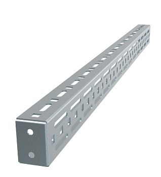 Широкая поперечная рейка FORT для корпуса шириной 1000 (4шт.) EKF PROxima в Иркутске