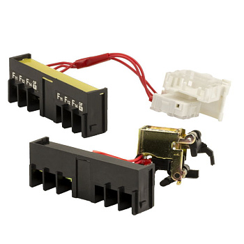 Аварийный + Дополнительный контакт к ВА-99М 250 EKF PROxima в Иркутске