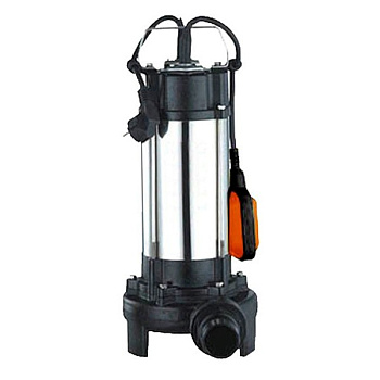 Фекальный насос ФН-2200Л Вихрь в Иркутске