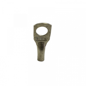 Наконечник медный луженый ТМЛ 6-5-4 ЗЭТА в Иркутске