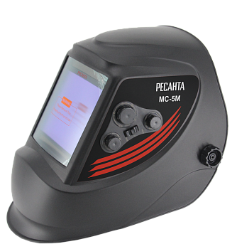 Сварочная маска МС-5М Ресанта в Иркутске