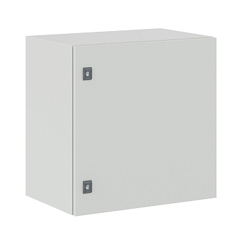Корпус свар. навес. серии ST с М/П 600x600x400 ДКС в Иркутске