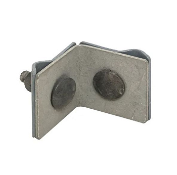 Держатель фальцевый, HZ EKF PROxima в Иркутске