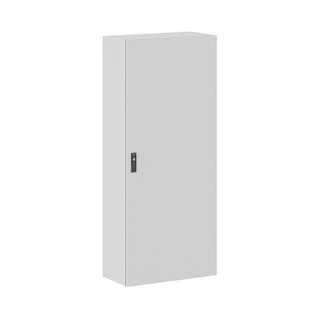 Корпус свар. навес. серии ST с М/П 1400x600x300 ДКС в Иркутске