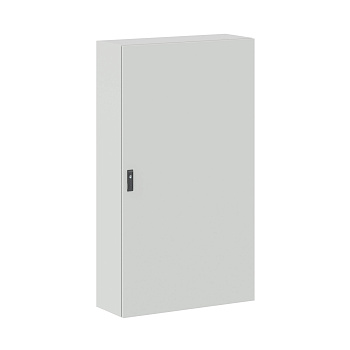 Корпус свар. навес. серии ST с М/П 1400x800x300 ДКС в Иркутске