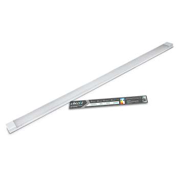 Светильник светодиодный ДПО-110 ПРИЗМА 50Вт 4000К 1200мм IP40 NEOX в Иркутске