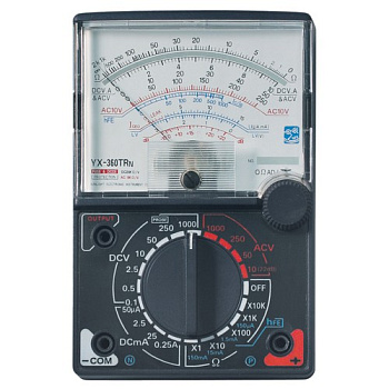 Мультиметр YX-360 TRn в Иркутске