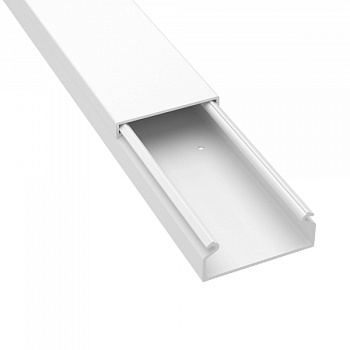 Кабель-канал DKC TMC 40х17х2000 в Иркутске