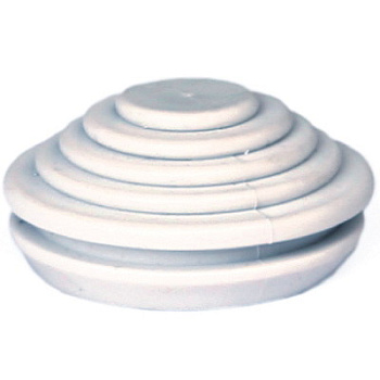 Кабельный ввод для труб, IP55, д.40мм DKC в Иркутске