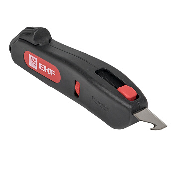 Кабельный нож WS-15 EKF Professional в Иркутске