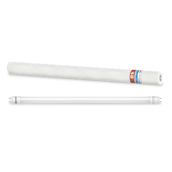 Лампа светодиодная LED-T8-М-PRO 15Вт 230В G13 6500К 1500Лм 600мм матовая неповоротная IN HOME в Иркутске