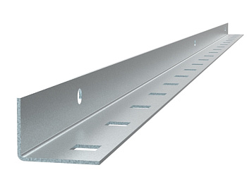 Держатель пластронов FORT высотой 1000 (2шт.) EKF PROxima в Иркутске