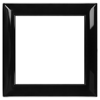 Суппорт Avanti для "In-liner Front", черный, 2 мод. DKC в Иркутске