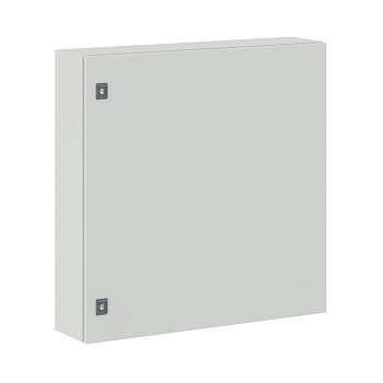 Корпус свар. навес. серии ST с М/П 800x800x200 ДКС в Иркутске
