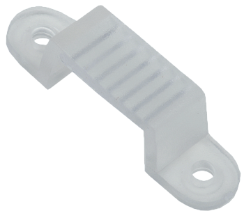 Скоба монтажная 10шт 14мм IEK в Иркутске