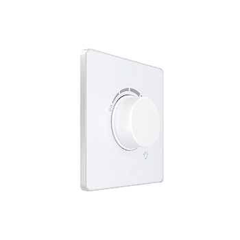 Systeme Infinity, Светорегулятор TRIAC С/У 300Вт (250В), Арктический лед в Иркутске