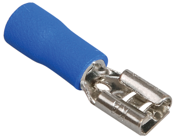 Разъем РпИм 2-5-0,8 плоский (100 шт) IEK в Иркутске