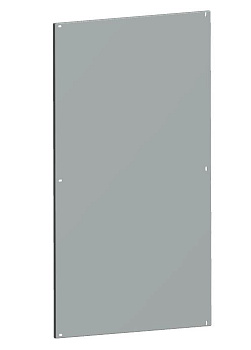 Монтажная панель 1мм для ЩРНМ-6 EKF Basic в Иркутске
