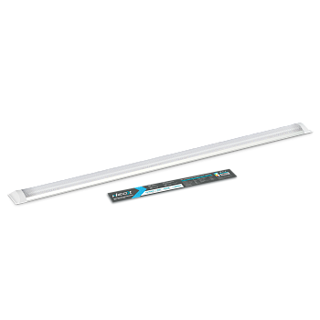 Светильник светодиодный ДПО-108 ПРИЗМА 36Вт 230В 6500К 1200мм IP40 NEOX в Иркутске