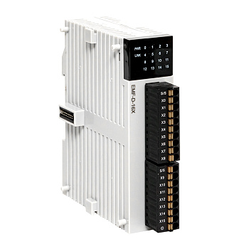 Модуль дискретного ввода EMF 16 PRO-Logic EKF PROxima в Иркутске