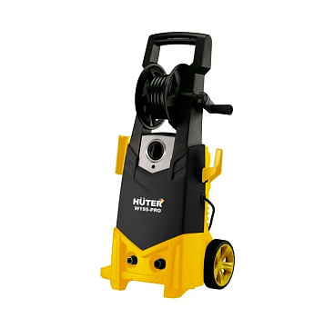 Мойка Huter W195-PRO в Иркутске
