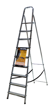 Стремянка стальная СС 1х9 Вихрь в Иркутске